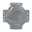 Rozeta 75x75, t2mm