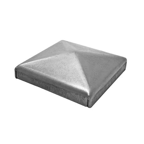 Krytka na stĺpik 60x60, t1,5mm