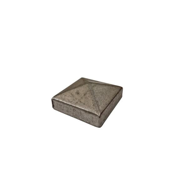 Krytka na stĺpik 40x40mm, t1mm