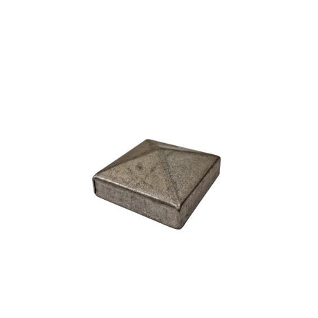 Krytka na stĺpik 40x40mm, t1mm