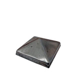 Krytka na stĺpik 60x60mm ,t0,8mm