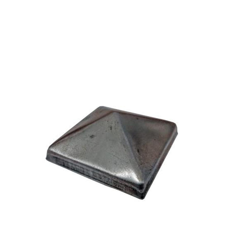 Krytka na stĺpik 60x60mm ,t0,8mm