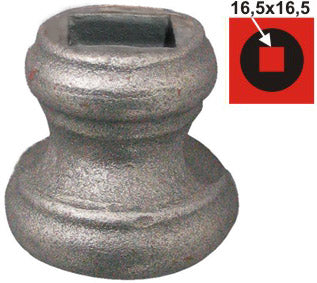Návlek h44xD45mm