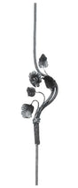 Ornament D12, h950 mm