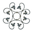 Ornament 400x400, 12x6mm
