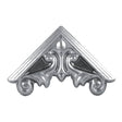Ornament na plné výplne 184x184, t1,5mm