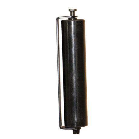 Vodiaci valec s konzolou BLACK