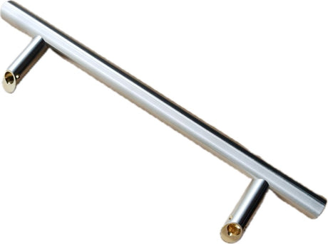 Madlo 1000mm - brusený nerez AISI316 45°