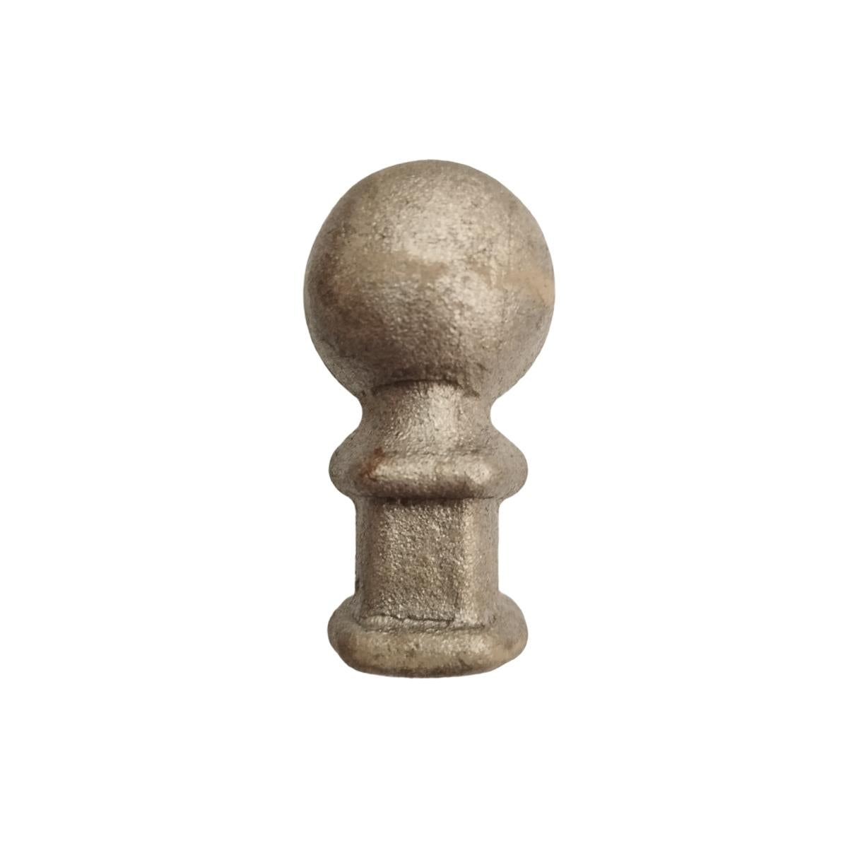 Hrot kovaný h59, b28, n23x23mm