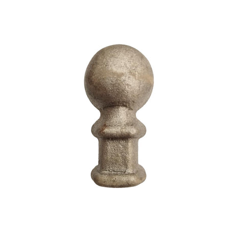 Hrot kovaný h59, b28, n23x23mm