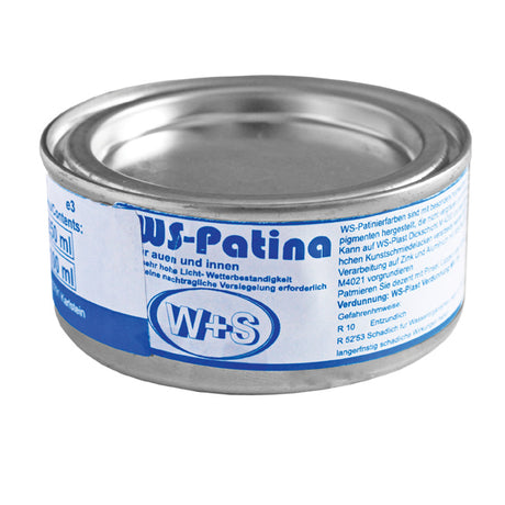 Patina zlato-bronzová 100ml, Au-bronze