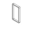 Pull handle - self-adhesive handle al