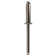 Nit trhací  4,8x20mm INOX