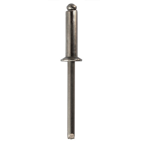 Nit trhací  4,8x20mm INOX