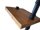 Wall shelf - TETRIS bright - 009