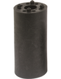 Dištanc pod zateplenie, PVC, L100mm