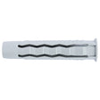 Hmoždina NYLON PVC, d12, h60mm