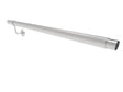 Madlo AISI304, D42,4/L1000mm predlžovací modul