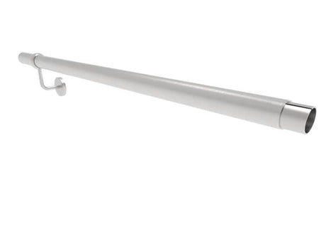 Madlo AISI304, D42,4/L1000mm predlžovací modul