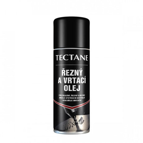 Rezný a vŕtací olej v spreji 400ml