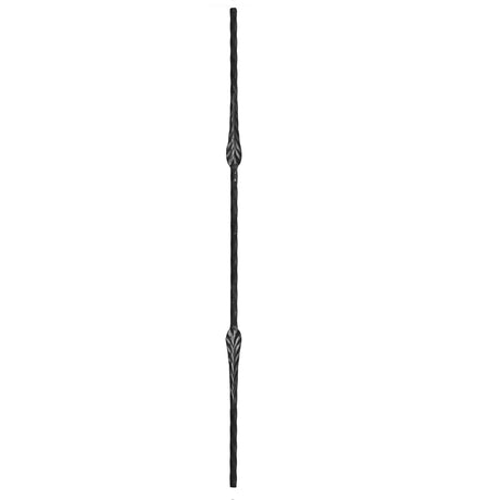 Forged rod h900, b30mm, P/035-12