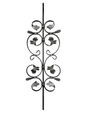 Bar decor 900x280, 12x12mm