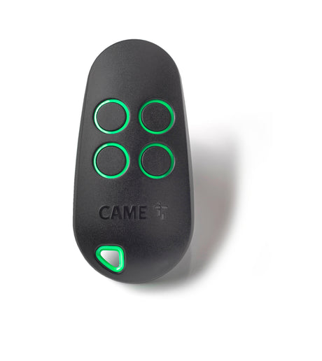 Came Diaľkové ovládanie rolling code, 4CH, 433/868 Mhz