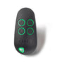 Came Diaľkové ovládanie rolling code, 4CH, 433/868 Mhz
