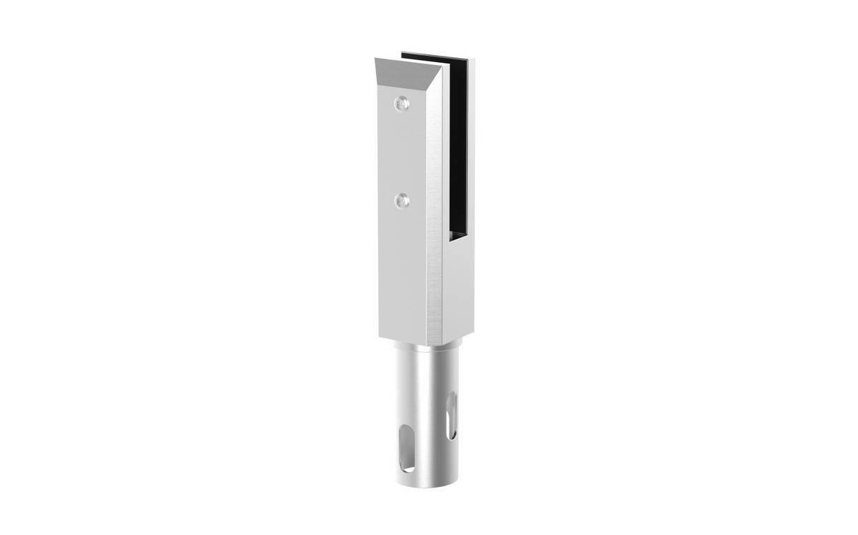 Spigot - kotvenie zabetonovanim