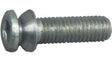 Skrutka trhacia M10x25mm