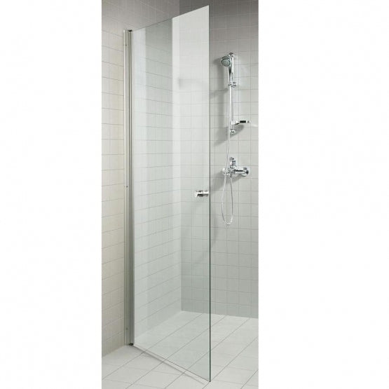 Záves pre sklenené dvere v lište +/- 110° L2100mm