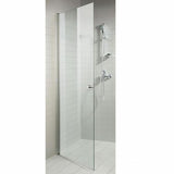 Záves pre sklenené dvere v lište +/- 110° L2100mm