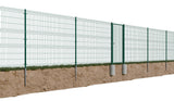 Zemná kotviaca skrutka Zn 76x3,0x1600mm, 3xM16