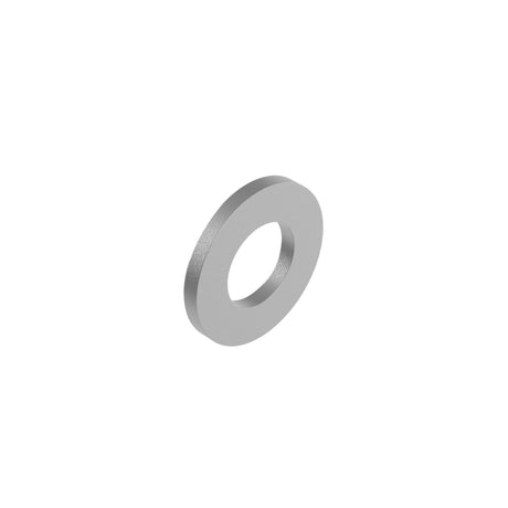 Plain washer, galvanized, M12, Zn